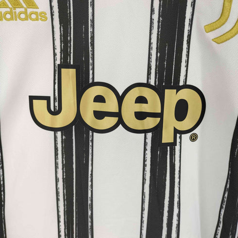 アディダス adidas JEEP Soccer Jersey Football Shirt ユニフォーム ゲームシャツ メンズ O