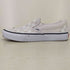 バンズ VANS チェック スリッポン レディース JPN:23
