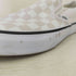 バンズ VANS チェック スリッポン レディース JPN:23