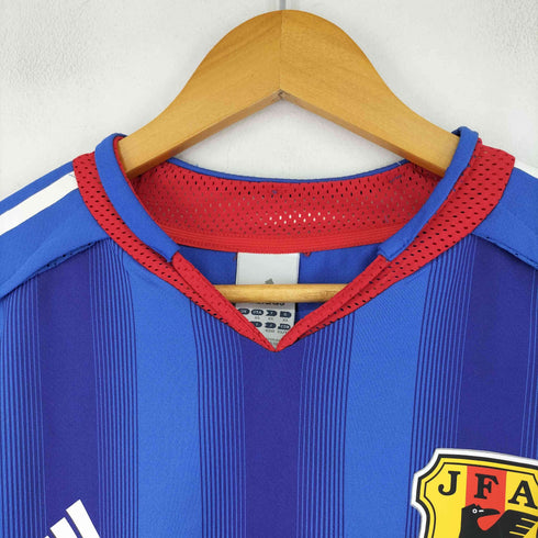 アディダス adidas 18 サッカーユニフォーム ゲームシャツ メンズ XL