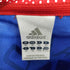 アディダス adidas 18 サッカーユニフォーム ゲームシャツ メンズ XL