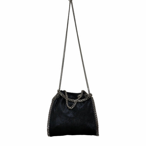 ステラマッカートニー STELLA McCARTNEY ファラベラ タイニーショルダー 2WAY レディース