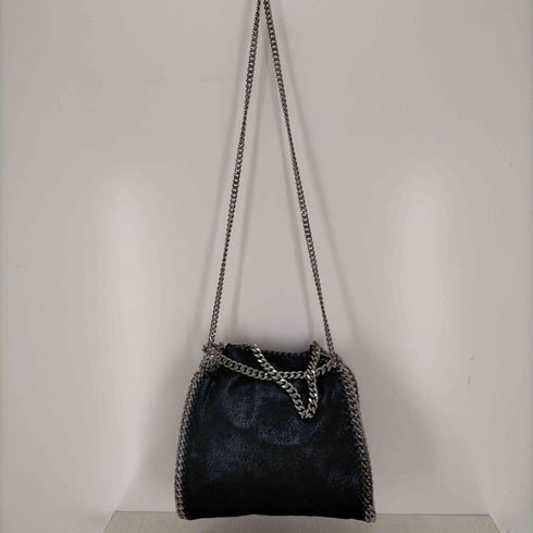 ステラマッカートニー STELLA McCARTNEY ファラベラ タイニーショルダー 2WAY レディース