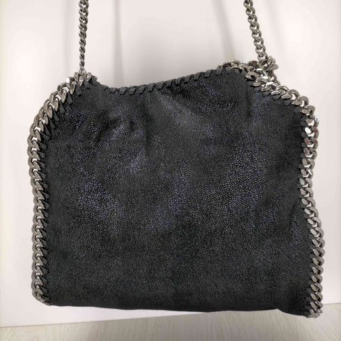 ステラマッカートニー STELLA McCARTNEY ファラベラ タイニーショルダー 2WAY レディース