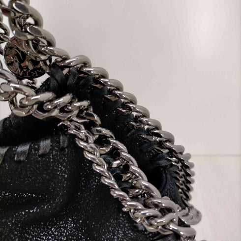 ステラマッカートニー STELLA McCARTNEY ファラベラ タイニーショルダー 2WAY レディース