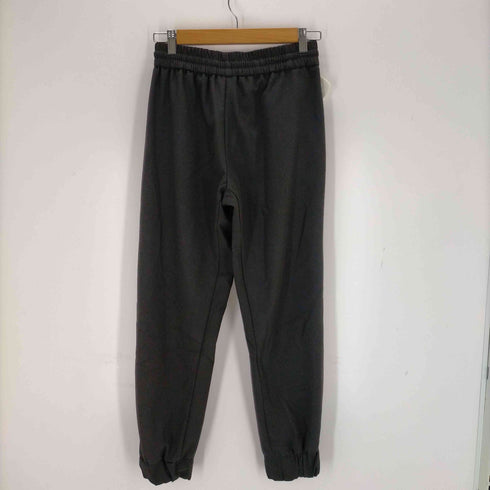 ザラ ZARA イージーテーパードパンツ レディース XS