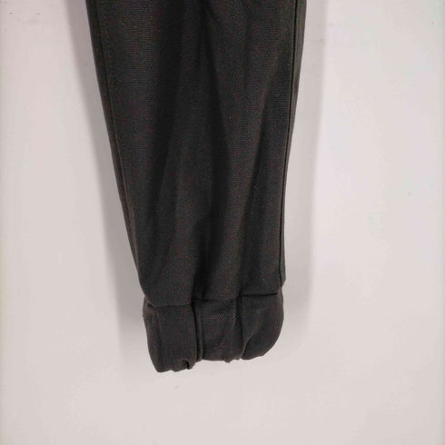 ザラ ZARA イージーテーパードパンツ レディース XS