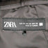 ザラ ZARA イージーテーパードパンツ レディース XS