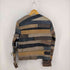 メゾンマルタンマルジェラ Maison Martin Margiela 復刻 12AW 再構築 レザーベルト モーターサイクルジャケット メンズ import:M