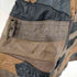 メゾンマルタンマルジェラ Maison Martin Margiela 復刻 12AW 再構築 レザーベルト モーターサイクルジャケット メンズ import:M