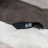 メゾンマルタンマルジェラ Maison Martin Margiela 復刻 12AW 再構築 レザーベルト モーターサイクルジャケット メンズ import:M