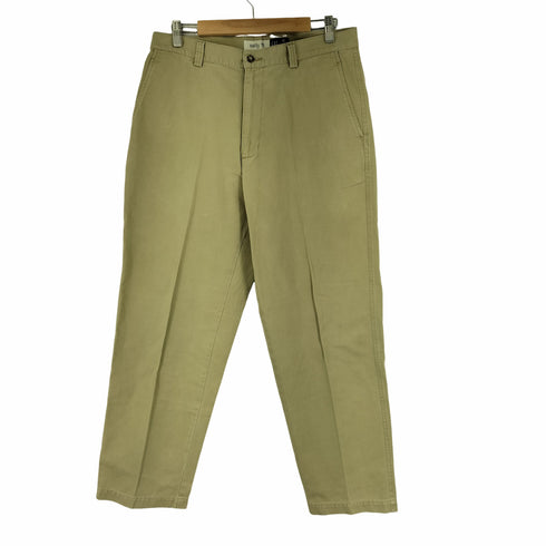 ギャップ Gap 00s OLD easy fit ワイドチノパンツ メンズ 32/30