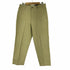 ギャップ Gap 00s OLD easy fit ワイドチノパンツ メンズ 32/30