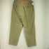 ギャップ Gap 00s OLD easy fit ワイドチノパンツ メンズ 32/30