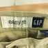 ギャップ Gap 00s OLD easy fit ワイドチノパンツ メンズ 32/30