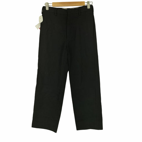 エイチビューティーアンドユースユナイテッドアローズ H BEAUTY & YOUTH UNITED ARROWS KERSEY PIPED STEM PANTS レディース UK:32