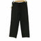 エイチビューティーアンドユースユナイテッドアローズ H BEAUTY & YOUTH UNITED ARROWS KERSEY PIPED STEM PANTS レディース UK:32