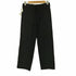 エイチビューティーアンドユースユナイテッドアローズ H BEAUTY & YOUTH UNITED ARROWS KERSEY PIPED STEM PANTS レディース UK:32