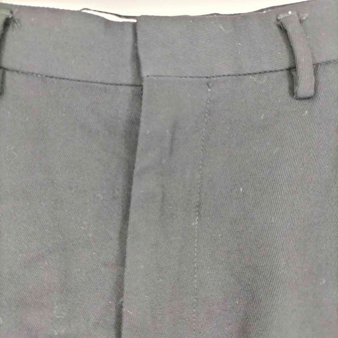 エイチビューティーアンドユースユナイテッドアローズ H BEAUTY & YOUTH UNITED ARROWS KERSEY PIPED STEM PANTS レディース UK:32