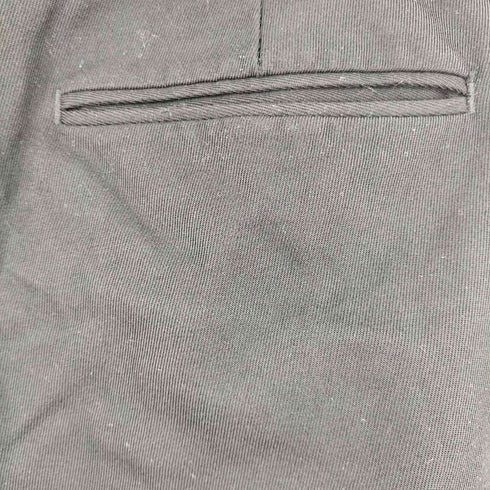 エイチビューティーアンドユースユナイテッドアローズ H BEAUTY & YOUTH UNITED ARROWS KERSEY PIPED STEM PANTS レディース UK:32