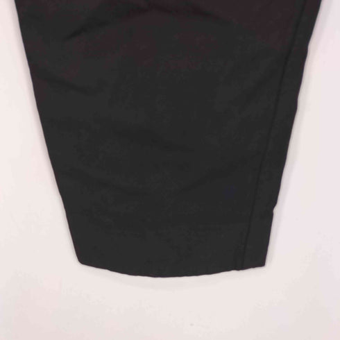 エイチビューティーアンドユースユナイテッドアローズ H BEAUTY & YOUTH UNITED ARROWS KERSEY PIPED STEM PANTS レディース UK:32