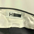 エイチビューティーアンドユースユナイテッドアローズ H BEAUTY & YOUTH UNITED ARROWS KERSEY PIPED STEM PANTS レディース UK:32