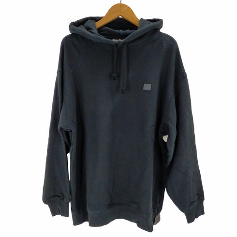 アクネストゥディオズ ACNE STUDIOS FARRIN FACE プルオーバーパーカー メンズ JPN:S