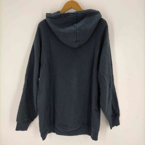 アクネストゥディオズ ACNE STUDIOS FARRIN FACE プルオーバーパーカー メンズ JPN:S