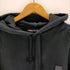 アクネストゥディオズ ACNE STUDIOS FARRIN FACE プルオーバーパーカー メンズ JPN:S