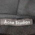 アクネストゥディオズ ACNE STUDIOS FARRIN FACE プルオーバーパーカー メンズ JPN:S