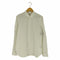 ジルサンダー JIL SANDER イタリア製 ドレスシャツ レギュラーカラーシャツ メンズ 41/16