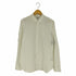 ジルサンダー JIL SANDER イタリア製 ドレスシャツ レギュラーカラーシャツ メンズ 41/16