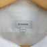 ジルサンダー JIL SANDER イタリア製 ドレスシャツ レギュラーカラーシャツ メンズ 41/16