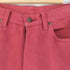 リーバイス Levis 90s USA製 501 刻印520 ボタンフライデニムパンツ メンズ 33/34