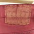 リーバイス Levis 90s USA製 501 刻印520 ボタンフライデニムパンツ メンズ 33/34