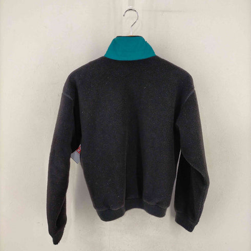 パタゴニア patagonia USA製 三角タグ フリースプルオーバー メンズ 8