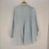 ザラ ZARA SHIRT DRESS WITH POCKETS レディース USA M-L
