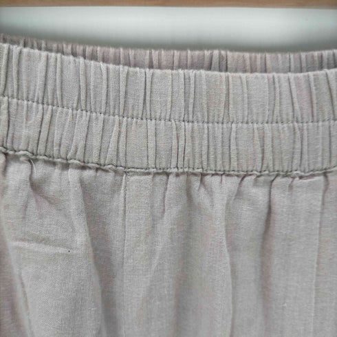 ジャーナルスタンダード JOURNAL STANDARD 20SS コットン フレア ロングスカート レディース JPN:36