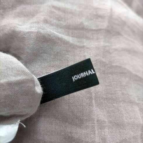 ジャーナルスタンダード JOURNAL STANDARD 20SS コットン フレア ロングスカート レディース JPN:36