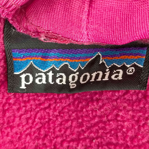 パタゴニア patagonia USA製 フリースパンツ メンズ 12