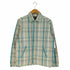 ステューシー Stussy AUTHENTIC GEAR スナップボタン シャツジャケット メンズ import:M