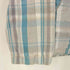 ステューシー Stussy AUTHENTIC GEAR スナップボタン シャツジャケット メンズ import:M
