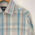 ステューシー Stussy AUTHENTIC GEAR スナップボタン シャツジャケット メンズ import:M