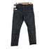 リーバイス Levis 19303-0007 ブラックデニムパンツ CLASIC LEVIS ボタン メンズ W32 L32
