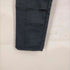 リーバイス Levis 19303-0007 ブラックデニムパンツ CLASIC LEVIS ボタン メンズ W32 L32