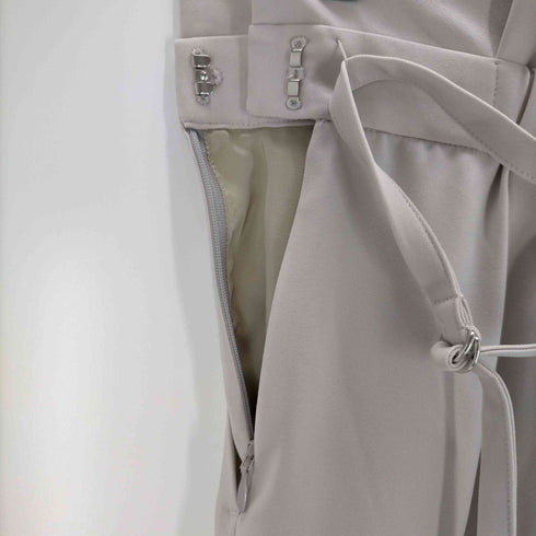 ユナイテッドアローズグリーンレーベルリラクシング UNITED ARROWS green label relaxing パウドレ タイト スカート レディース JPN:38