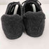 アルマーニコレツィオーニ ARMANI COLLEZIONI ウール ローカット スニーカー メンズ EUR:41