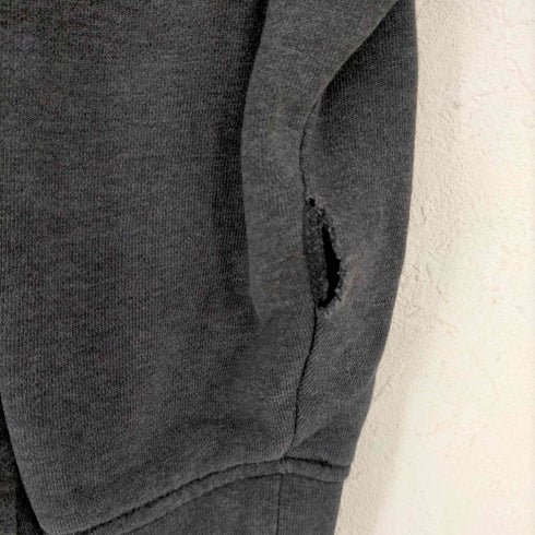 カーハート Carhartt フロントロゴ ジップアップパーカー メンズ JPN:XXL
