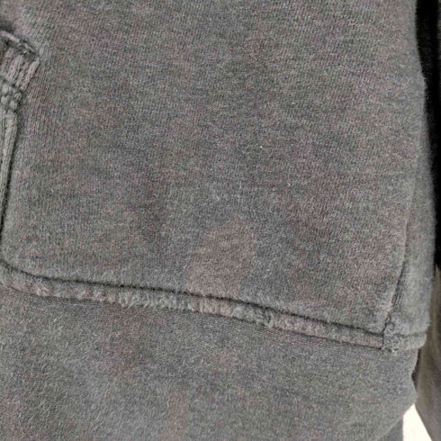 カーハート Carhartt フロントロゴ ジップアップパーカー メンズ JPN:XXL