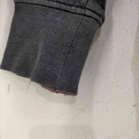 カーハート Carhartt フロントロゴ ジップアップパーカー メンズ JPN:XXL
